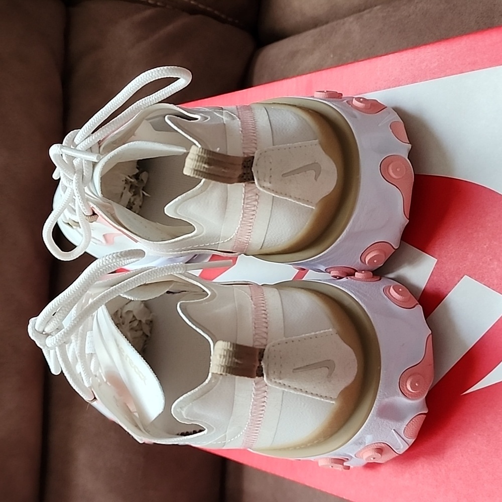 Womens Nike React Elements 55 - image 2
